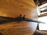 US Model 1816 Harpers Ferry 69 Caliber Flintlock dated 1833 - 14 of 15
