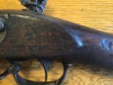 US Model 1816 Harpers Ferry 69 Caliber Flintlock dated 1833 - 15 of 15