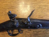 US Model 1816 Harpers Ferry 69 Caliber Flintlock dated 1833 - 2 of 15