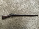 Model 1866 French Chassepot dated 1869 - 14 of 15