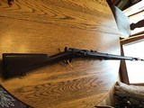 Model 1866 French Chassepot dated 1869 - 1 of 15