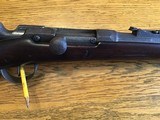 Model 1866 French Chassepot dated 1869 - 3 of 15