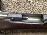 Model 1866 French Chassepot dated 1869 - 13 of 15