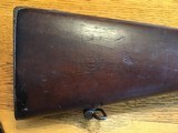 Model 1866 French Chassepot dated 1869 - 4 of 15