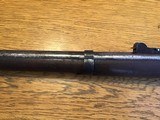 Model 1816 Remington Maynard Tape Primer conversion 69 caliber - 5 of 15