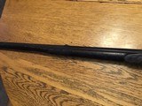 Circa 1850 Kentucky/Pennsylvania full stock percussion long rifle by Henry Parker - 3 of 15