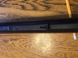 Antique Kentucky style percussion 45 caliber plains rifle - 12 of 15