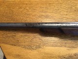 Antique Belgian“Needle gun” bolt action with the Liege stamp - 3 of 15