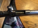 Antique Belgian“Needle gun” bolt action with the Liege stamp - 5 of 15