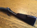 Antique Belgian“Needle gun” bolt action with the Liege stamp - 10 of 15