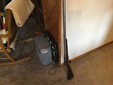 Antique Belgian“Needle gun” bolt action with the Liege stamp - 14 of 15