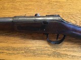Antique Belgian“Needle gun” bolt action with the Liege stamp - 2 of 15