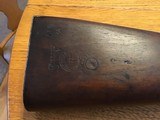 Original French Modele 1822 “Charleville” Musket - 5 of 15