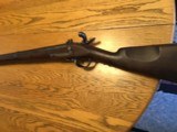 Original French Modele 1822 “Charleville” Musket - 10 of 15