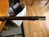 Original French Modele 1822 “Charleville” Musket - 2 of 15