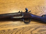 Original French Modele 1822 “Charleville” Musket - 9 of 15