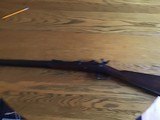 US Model 1873 Springfield Trapdoor Carbine 45-70 - 10 of 15