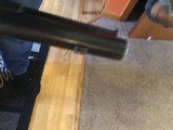 US Model 1873 Springfield Trapdoor Carbine 45-70 - 6 of 15