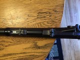 US Model 1873 Springfield Trapdoor Carbine 45-70 - 15 of 15