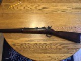 US Model 1873 Springfield Trapdoor Carbine 45-70 - 7 of 15