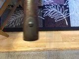 US Model 1873 Springfield Trapdoor Carbine 45-70 - 3 of 15