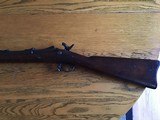 US Model 1873 Springfield Trapdoor Carbine 45-70 - 14 of 15