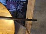US Model 1873 Springfield Trapdoor Carbine 45-70 - 5 of 15
