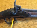 Austrian Model 1842 Civil war Import musket - 1 of 15