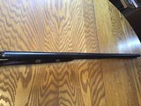Antique circa 1850’s Perkins double barrel percussion shotgun - 12 of 15
