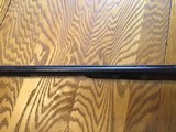 Antique circa 1850’s Perkins double barrel percussion shotgun - 7 of 15