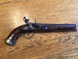 Antique circa 1800 Flintlock pistol - 1 of 15