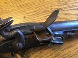Antique circa 1800 Flintlock pistol - 6 of 15