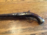 Antique circa 1800 Flintlock pistol - 8 of 15