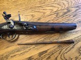 Antique circa 1800 Flintlock pistol - 14 of 15