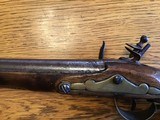 Antique circa 1800 Flintlock pistol - 11 of 15