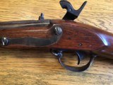 Antique Whitney 1822 U.S. Contract musket Marked P & E.W Blake - 12 of 15