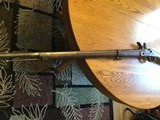 Belgian Flintlock Cadet Military Musket - 5 of 15