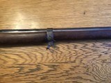 Belgian Flintlock Cadet Military Musket - 4 of 15