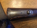 Belgian Flintlock Cadet Military Musket - 8 of 15