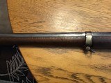 Belgian Flintlock Cadet Military Musket - 9 of 15