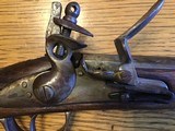 Belgian Flintlock Cadet Military Musket - 1 of 15