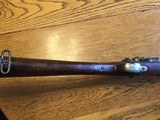 Belgian Flintlock Cadet Military Musket - 7 of 15