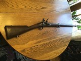 Belgian Flintlock Cadet Military Musket - 6 of 15