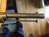 Belgian Flintlock Cadet Military Musket - 14 of 15