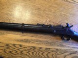 US Model 1868 Springfield 50-70 caliber Trapdoor Military Rifle - 6 of 15