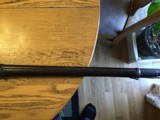 US Model 1868 Springfield 50-70 caliber Trapdoor Military Rifle - 2 of 15