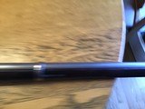 Antique Model 1871 New York State 50-70 Caliber Remington Rolling Block military rifle - 4 of 15