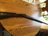 Antique Fullstock.Kentucky/Pennsylvania Lehman percussion 45 caliber rifle - 2 of 15