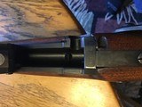 US Model 1884 Springfield Trapdoor 45-70 Army rifle - 8 of 14