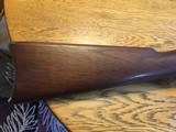 US Model 1884 Springfield Trapdoor 45-70 Army rifle - 7 of 14